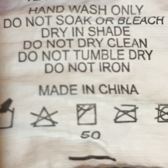 Very Petite Real Tree Polyester Spandex Leggings and Tank - Picture 10 of 11